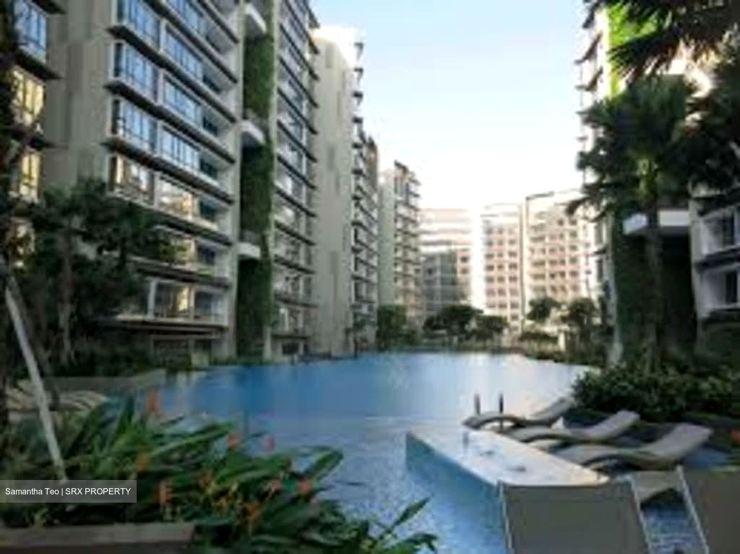d'Nest (D18), Condominium #544166311